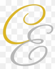 Classy And Elegant - Tatto Letters png