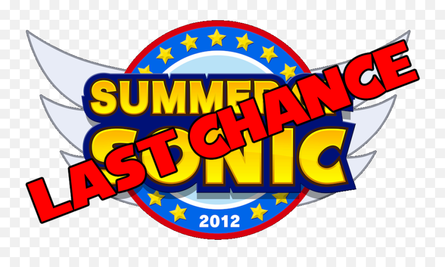 Download Just A Quick Reminder Itu0027s Less Than 24 Hours Until - Summer Of Sonic Png,Reminder Png