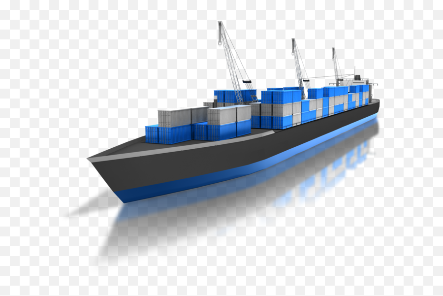 Cargo Ship Png Hd Transparent Hdpng Images - Marine Cargo Infographic Free Download Png,Ship Logo