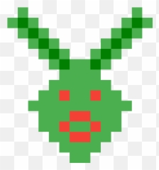 Pixilart - Space Shooter Enemy 1 By Tdogrocks113 Just Shapes And Beats Pixel Art Png,Enemy Png