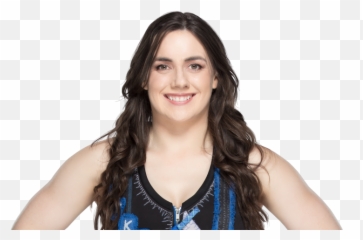 Countdown To Wwe Royal Rumble 2020 What If Nikki Cross Wins - Alexa Bliss And Nikki Cross Png,Charlotte Flair Png