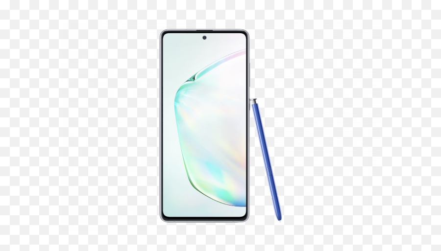 Samsung Galaxy Note 10 Lite Sm - N770f Full Specifications Samsung N770f Png,10 Png