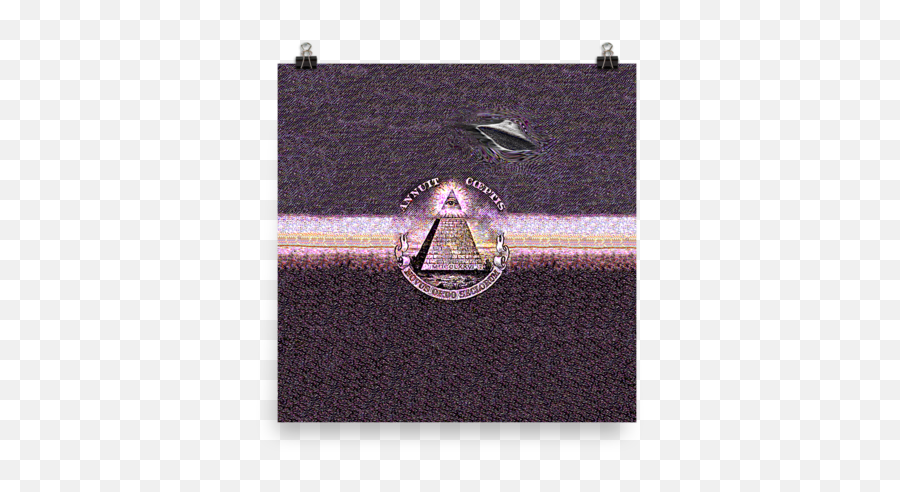 All Seeing Eye Ufo - Emblem Png,All Seeing Eye Png