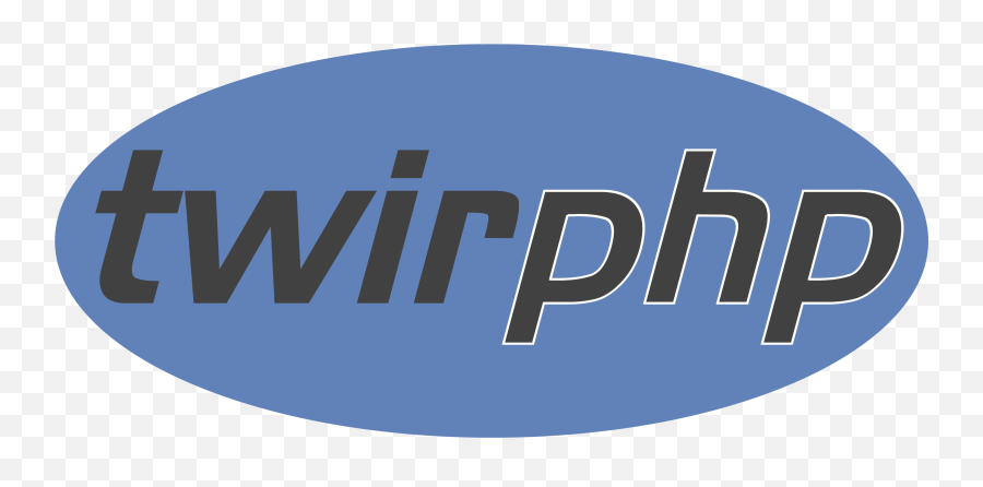 Overview Of All Pages With The Tag - Oval Png,Php Logo