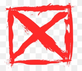 8 Grunge Yes No Icon Png Transparent Onlygfxcom Photos