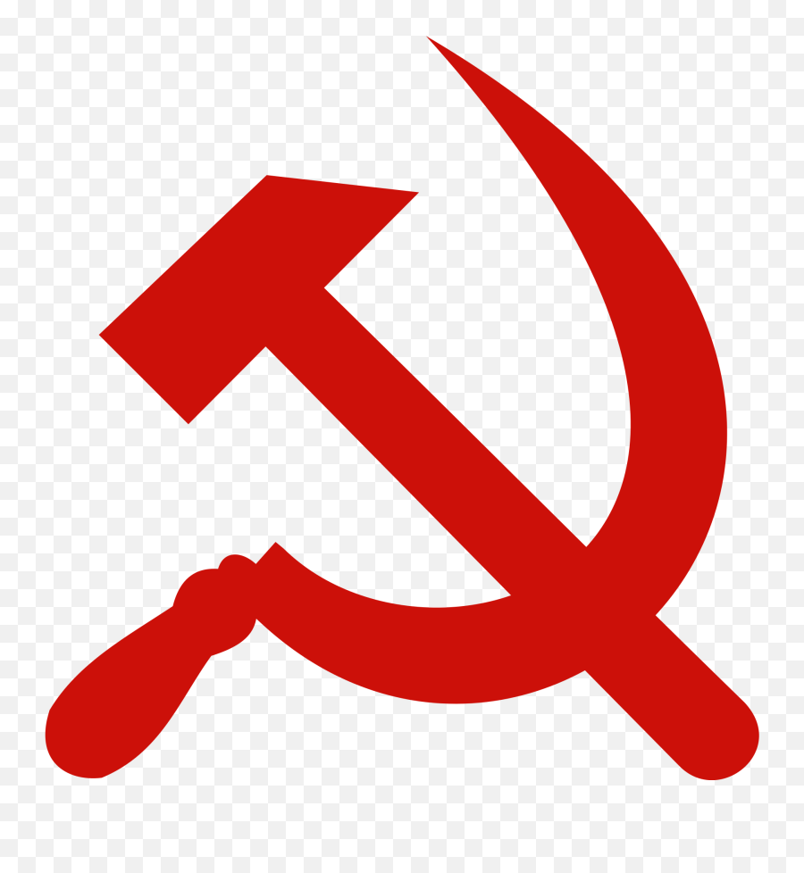Hammer Communist Transparent Png - Soviet Union Png,Communism Png