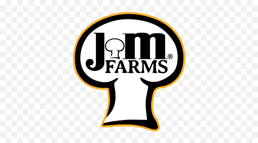 Jm Farms Inc - Wholesale Mushroom Company Miamiok Kennedy Space Center Png,Mushroom Logo