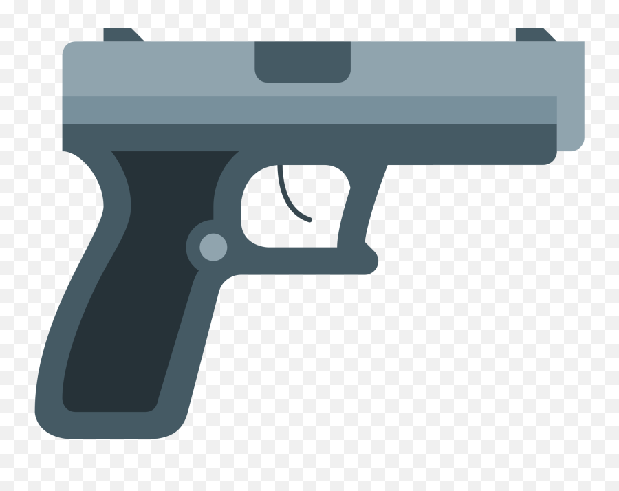 Download Transparent Gun - Clip Art Gun Full Size Gun Clipart Png,Gun Transparent