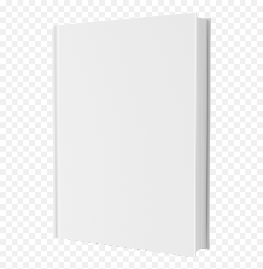 Blank Book Cover Png Vector Clipart - Paper,Blank Book Cover Png