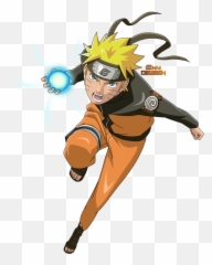 Naruto Rasengan Png - Naruto Uzumaki Rasengan Naruto Shippuden,Rasengan Png
