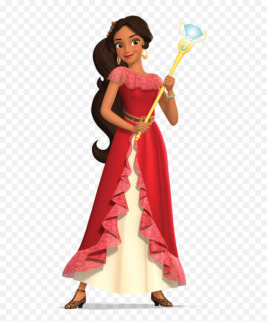 Elena Of Avalor - Elena Of Avalor Elena Png,Elena Of Avalor Png