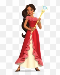 Elena Of Avalor - Elena Of Avalor Elena Png,Elena Of Avalor Png