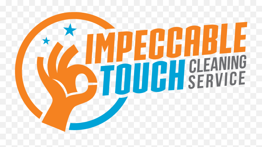 Impeccable Touch Cleaning Services Inc - Cleaning Png,Cleaning Service Logos