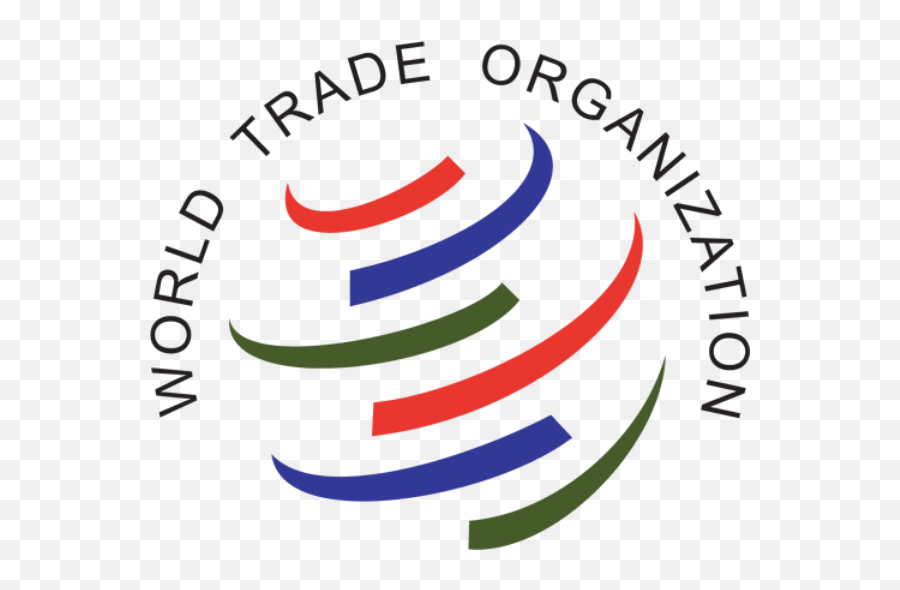 Logos World Trade Organization - Agencies Of Un Wto Png,Organization Logos