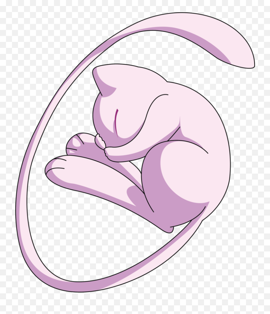 Charity Mccampbell - Mew Pokemon Png,Mew Png