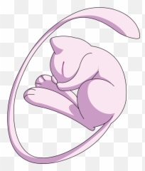 Charity Mccampbell - Mew Pokemon Png,Mew Png