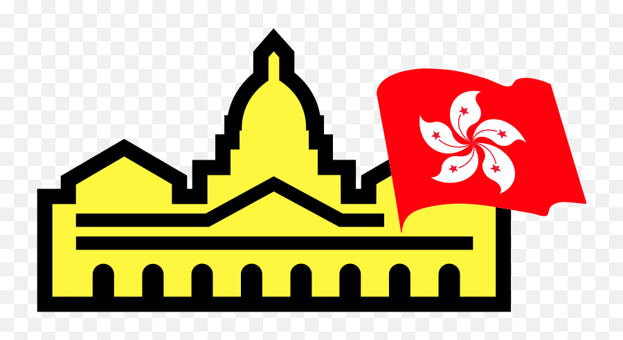 Hong Kong Legislative Council Election - Stanford Public Policy Logo Png,Hk Logo