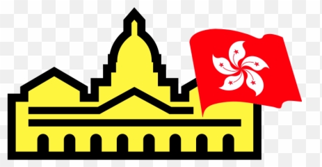 Hong Kong Legislative Council Election - Stanford Public Policy Logo png