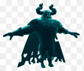 Download Zip Archive - Phantom Ganon Wind Waker Model Png,Ganon Png