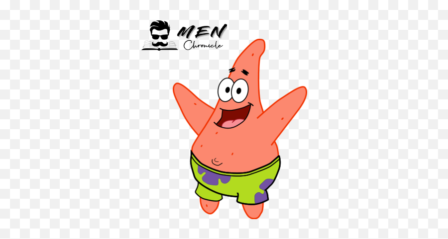 7 Crazy Style Tips For Big Fat Guys Must To Feel Comfort - Patrick Spongebob Svg Png,Fat Guy Png