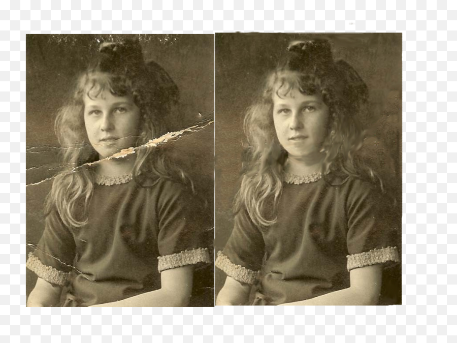 Download Hd Old Torn Photograph Transparent Png Image - Torned Photograph,Photograph Png