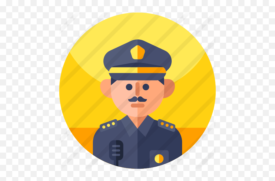 Customs Agent - Free People Icons Agente De Aduanas Icono Png,Agent Png
