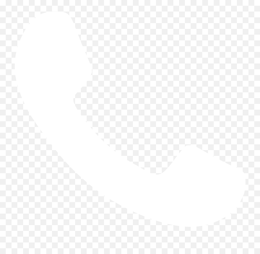 Download Telephone Icon In White - Full Size Png Image Pngkit Transparent Background Phone Icon White,Telephone Icon Png
