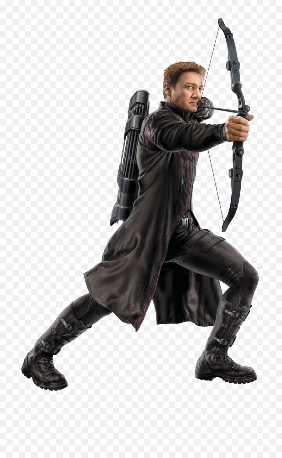 Hawkeye Transparent Png Clipart - Hawkeye Png,Hawkeye Png