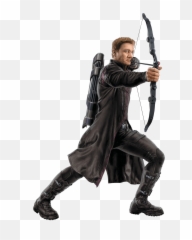 Hawkeye Transparent Png Clipart - Hawkeye Png,Hawkeye Png