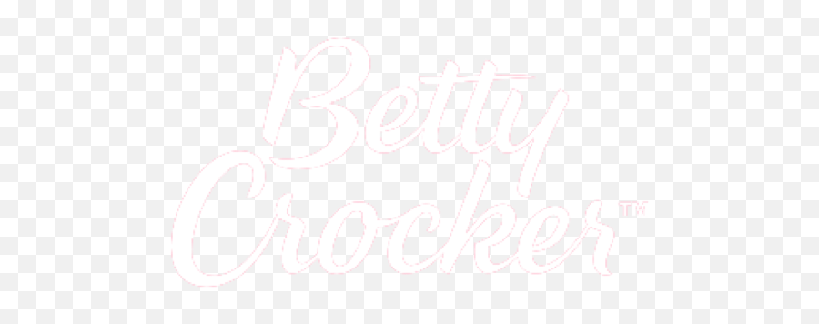 Betty - Dot Png,Betty Crocker Logo