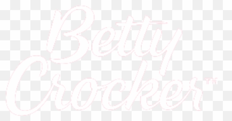 Betty - Dot Png,Betty Crocker Logo