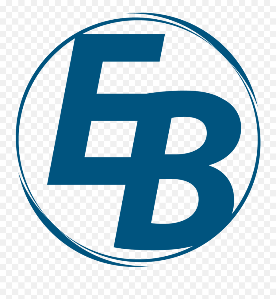 Logos Ethan Bierly Portfolio Png Eb Logo
