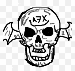 Layer - Creepy png