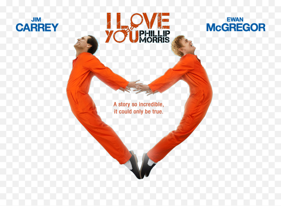 Phillip Morris Movie With Jim Carrey - Love You Phillip Morris Png,Jim Carrey Png