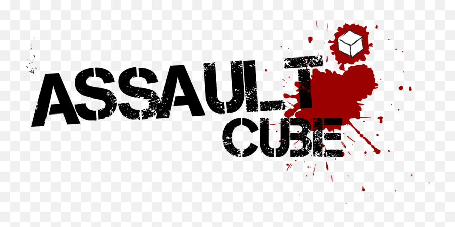 Assaultcube - Assault Cube Png,Cube Logo