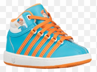 Toddlers Classic Vn Mid Blippi - Tenis Blippi Png,Blippi Png