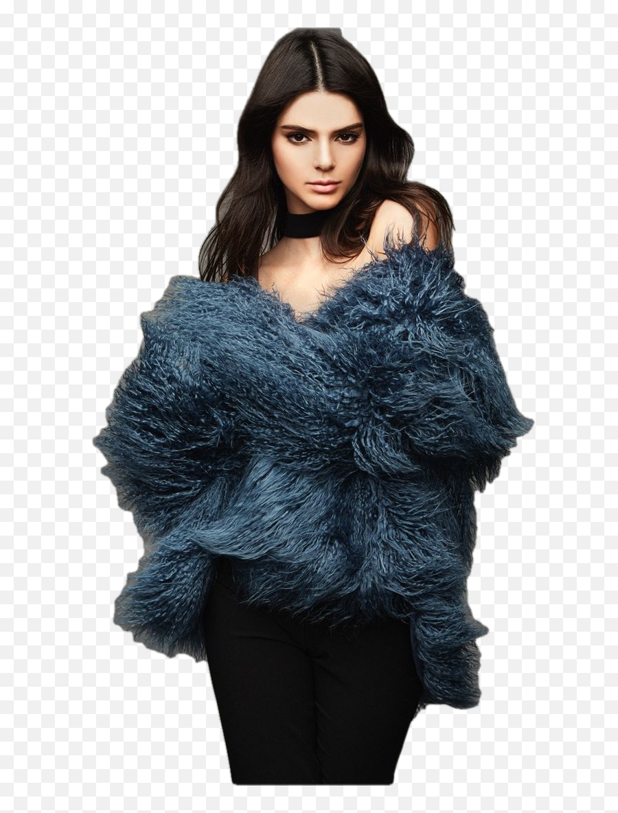 Download Kendall Jenner Photoshoot Png Kylie