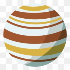 Transparent Png Svg Vector File - Vertical,Jupiter Transparent