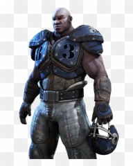 Gears Of War 3 - Jace png