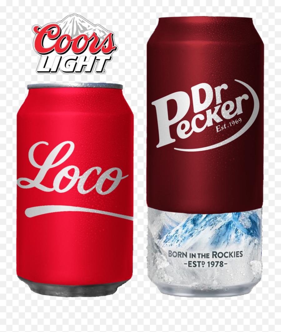 Coors Light Beersy Silicone Sleeve Hide - Junk Food Png,Coors Light Png