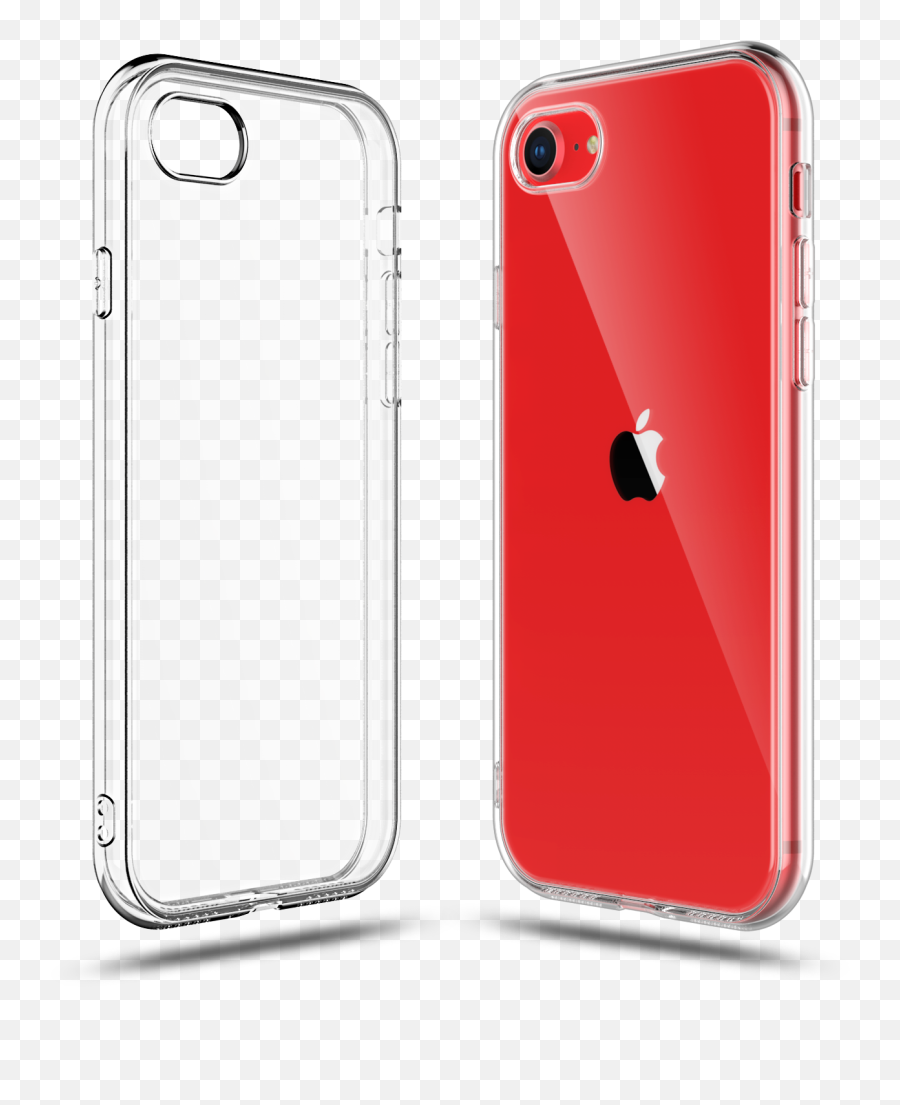 Case Clear Transparent Tpu Soft Cover Png Iphone