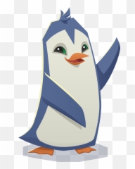 Penguin Animal Jam Archives Png Penguins