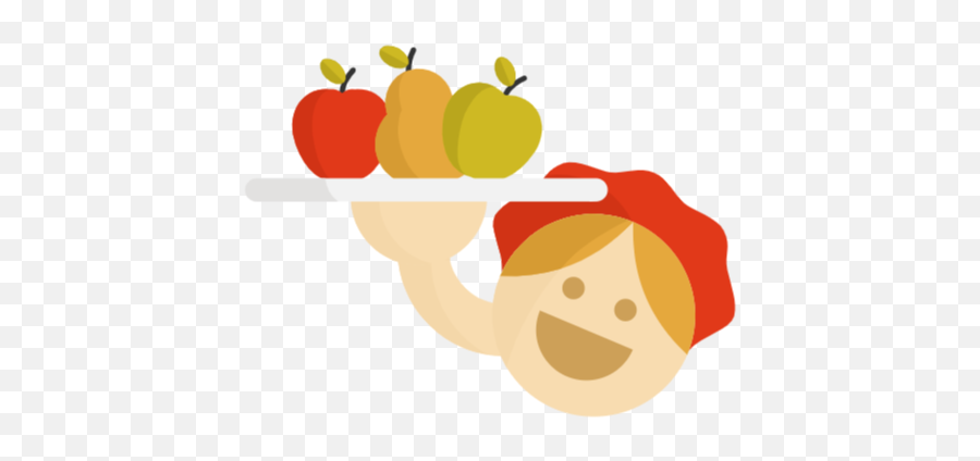 Symbol - Happy Png,Fruits Transparent
