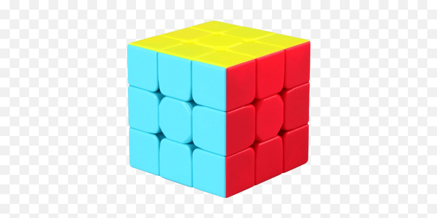 Ell Algorithms - Rubix Cube In Pakistan Png,Rubik's Cube Png