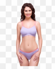 Download Organic Antimicrobial Soft - Panty Or Bra Pic Download Png,Lingerie Png
