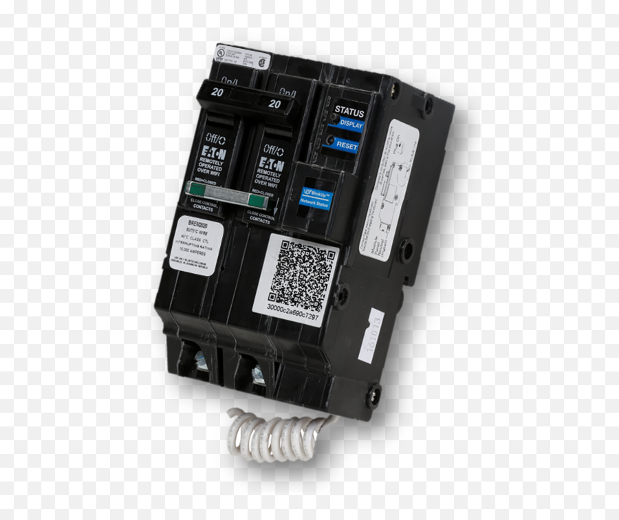 Energy Management Circuit Breaker Electrical - Portable Png,Circuit Png