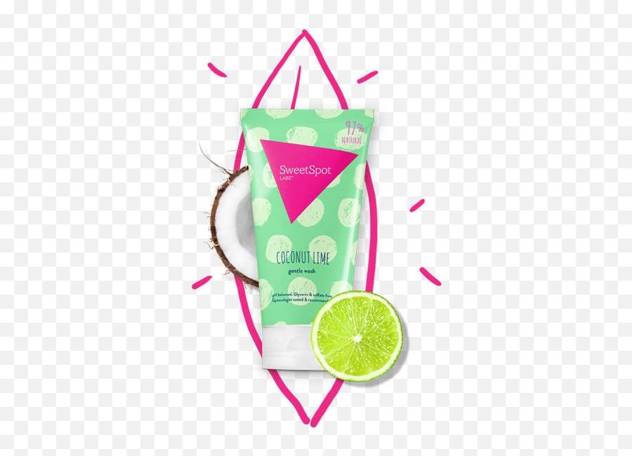 Sweetspot Labs Now - Key Lime Png,Lime Transparent Background