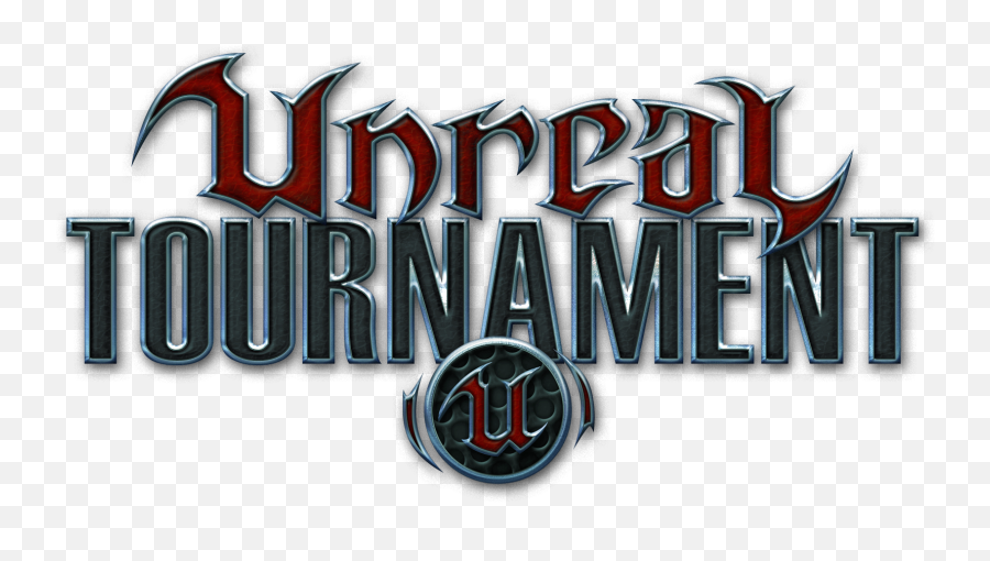 Unreal Tournament Game Server Hosting - Unreal Tournament 3 Logo Png,Unreal Engine 4 Logo