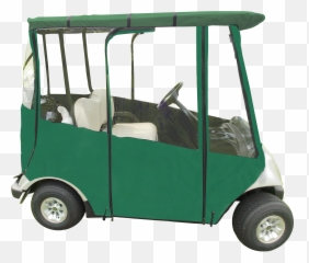Download Golf Cart - png
