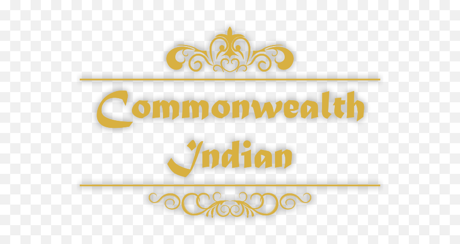 Indian Restaurant Cuisine - Bethesda Md Commonwealth Indian Decorative Png,Bethesda Logo Png